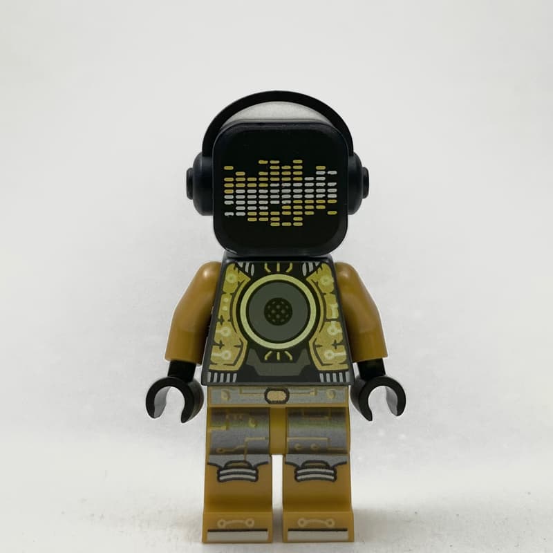 DJ Beatbox