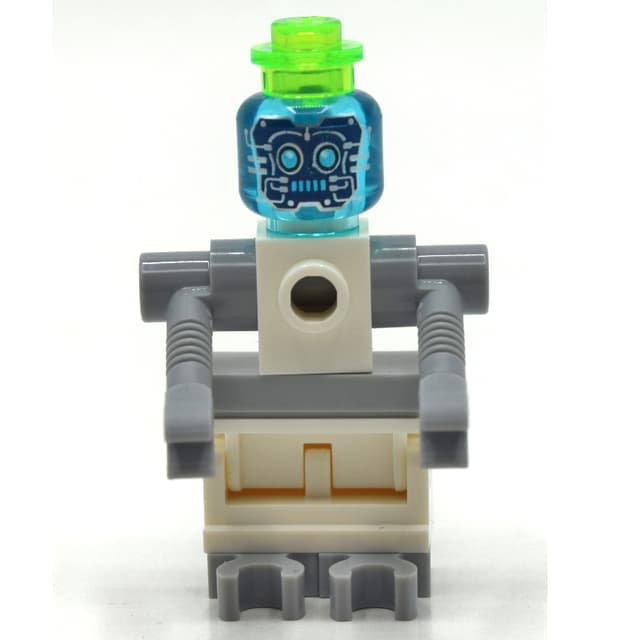 Citybot A16