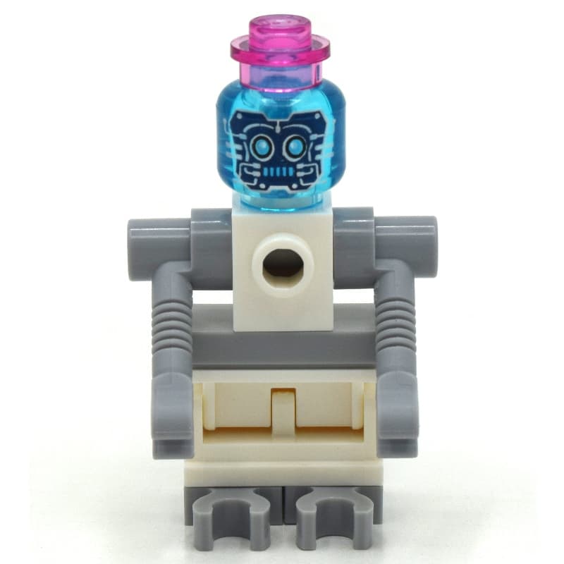 Citybot A05