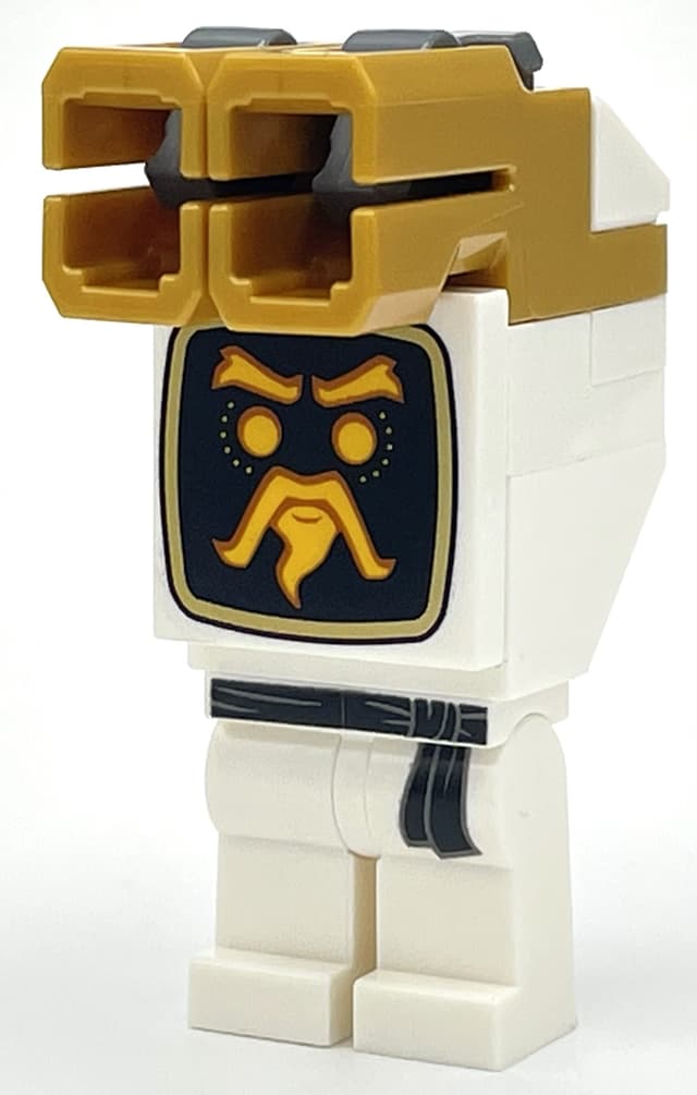 Wu Bot - Shooters