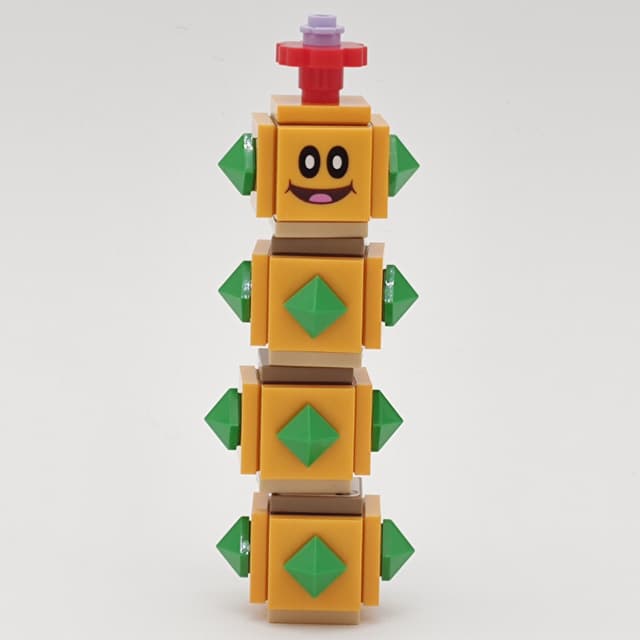 Desert Pokey