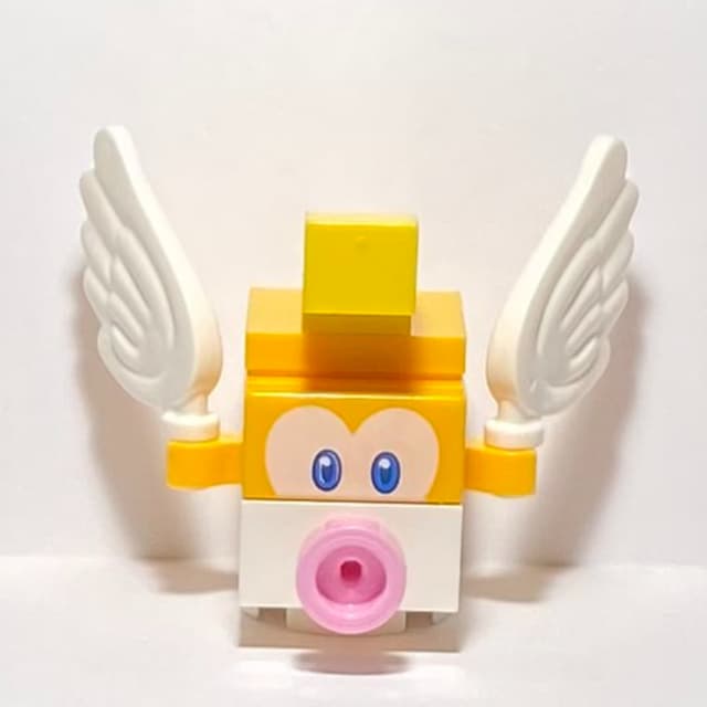 Eep Cheep