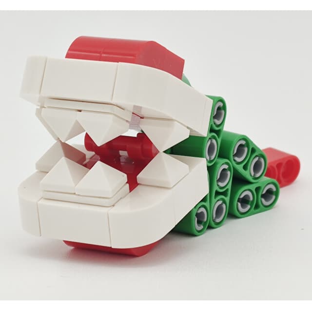 Piranha Plant