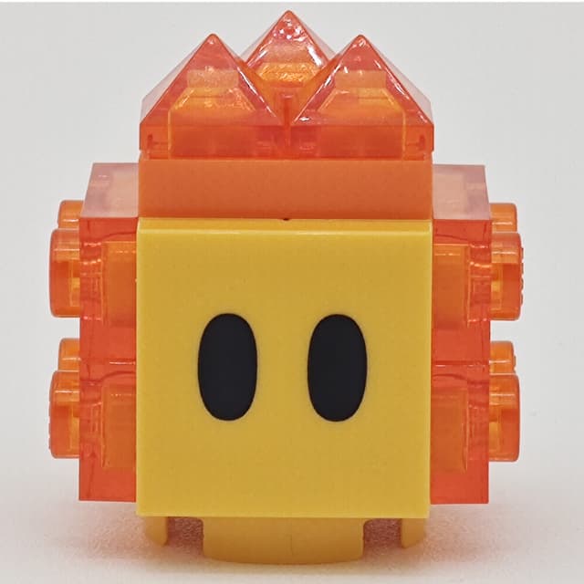 Lava Bubble (3068bpr9973 Barcode)