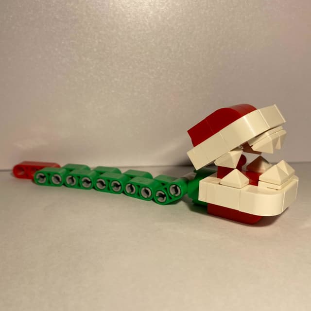 Piranha Plant