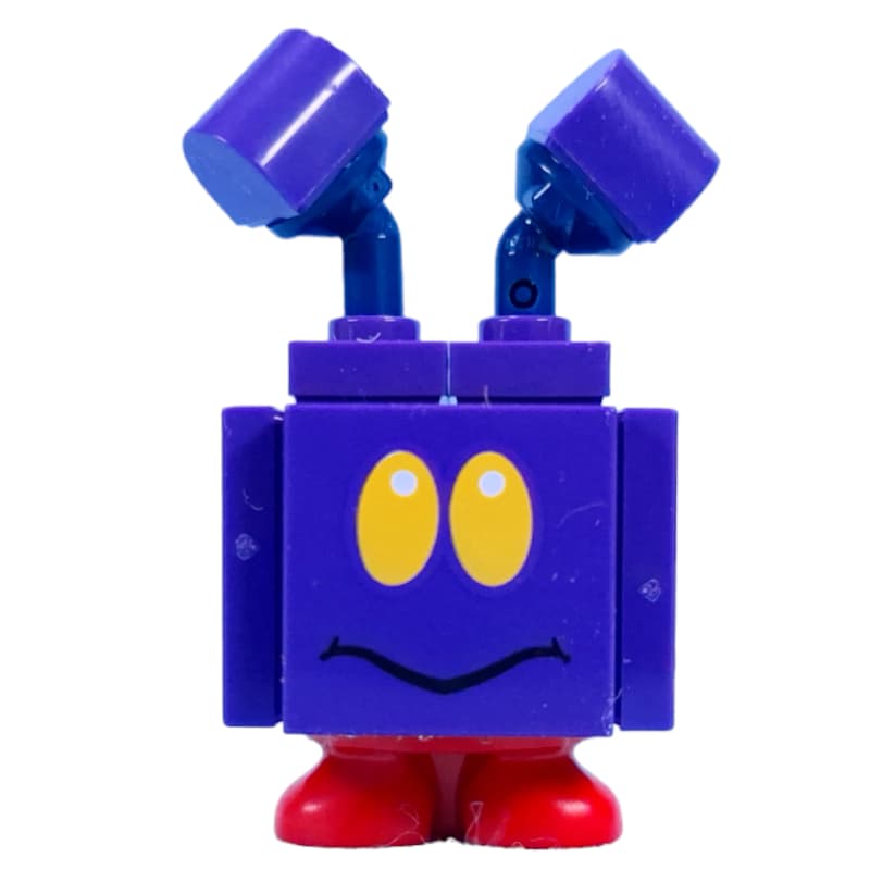 Ant Trooper