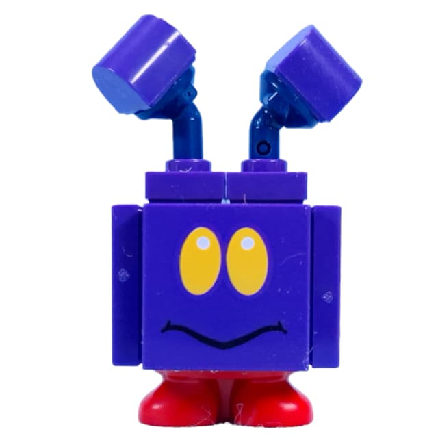 Ant Trooper