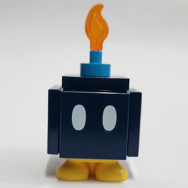 Bob-omb - 71396-1