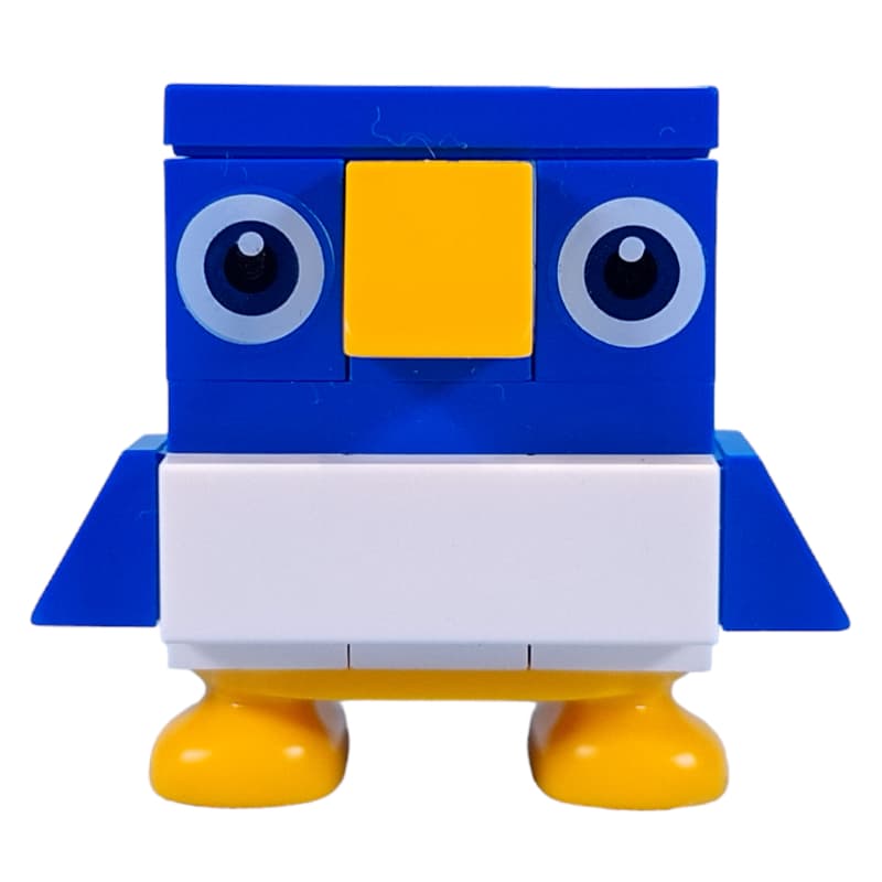 Baby Penguin