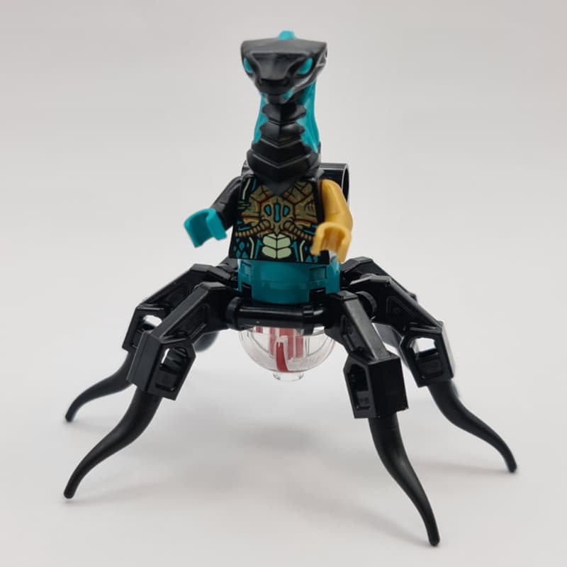 Glutinous - 98313 Legs