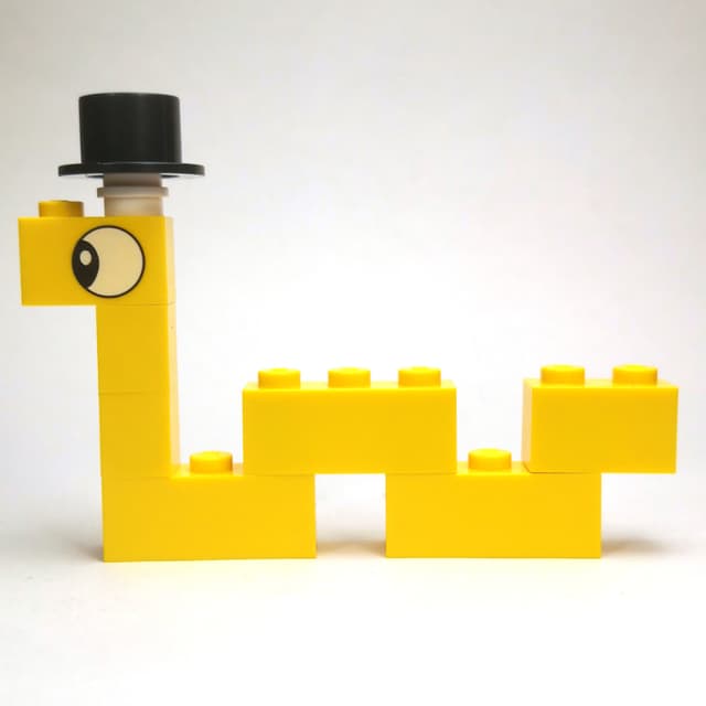 Sssnake