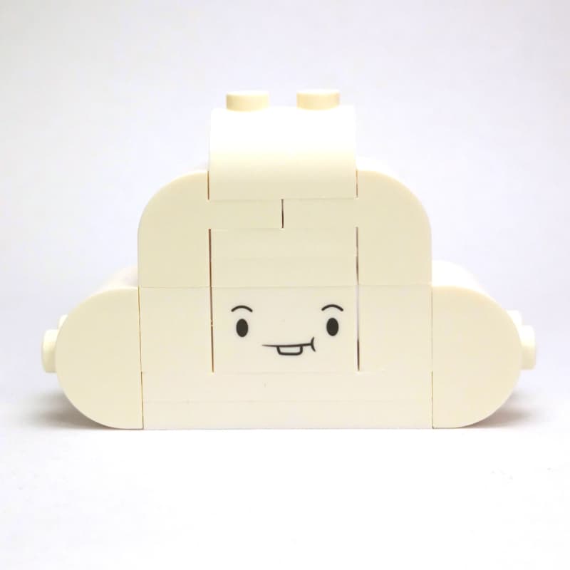 Cloud Berry