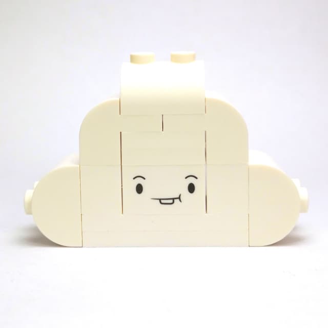Cloud Berry