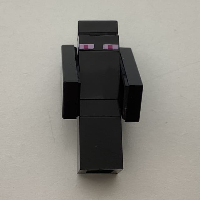 Enderman - Micro