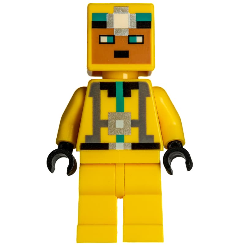 Cave Explorer