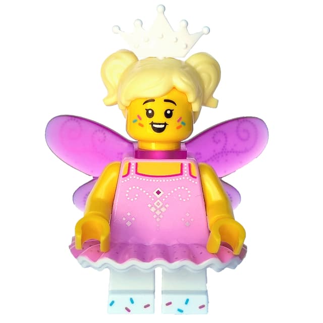 Sugar Fairy