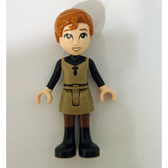 Prince Phillip