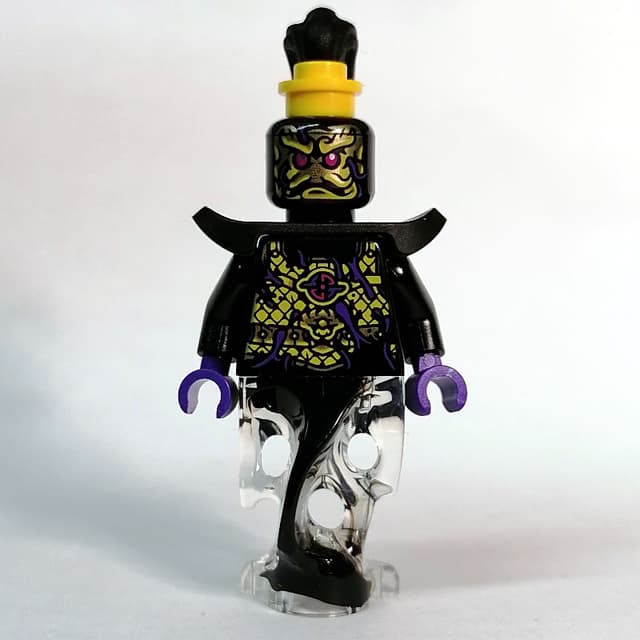 Ink General