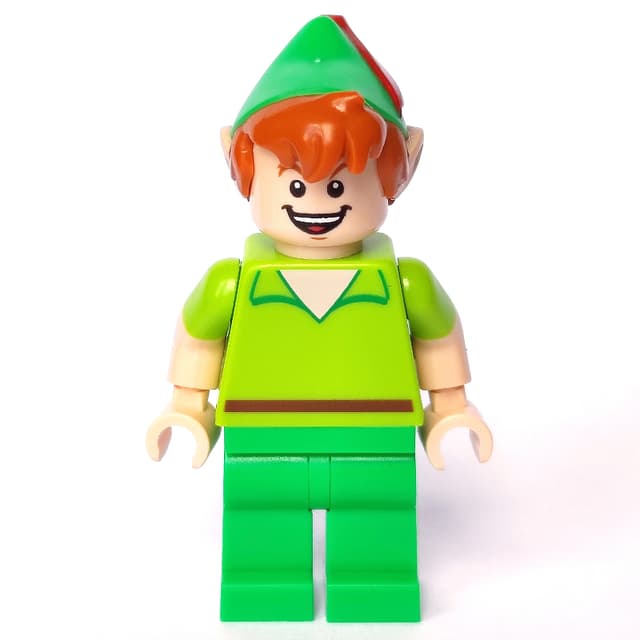 Peter Pan