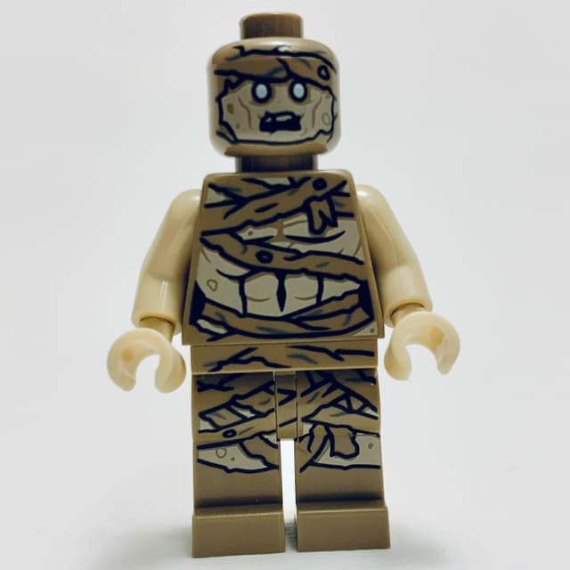Mummy