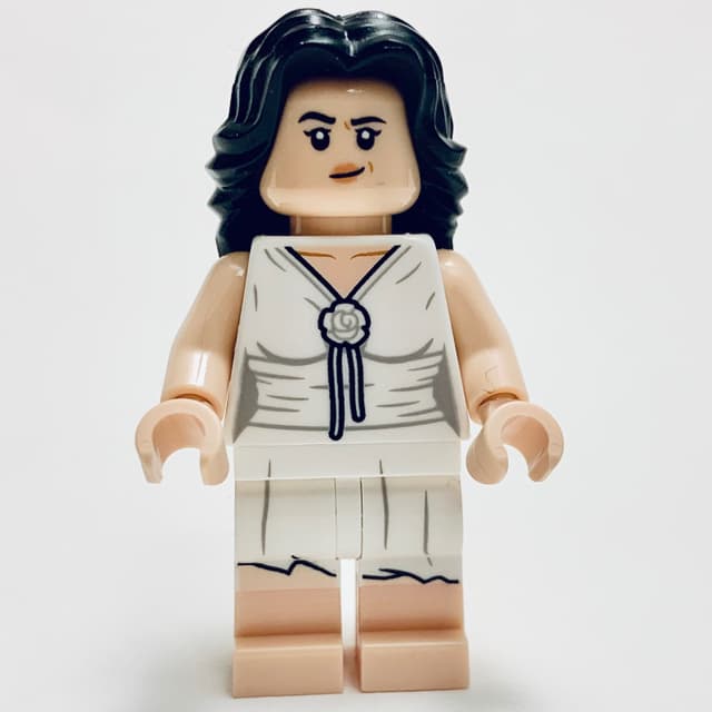 Marion Ravenwood