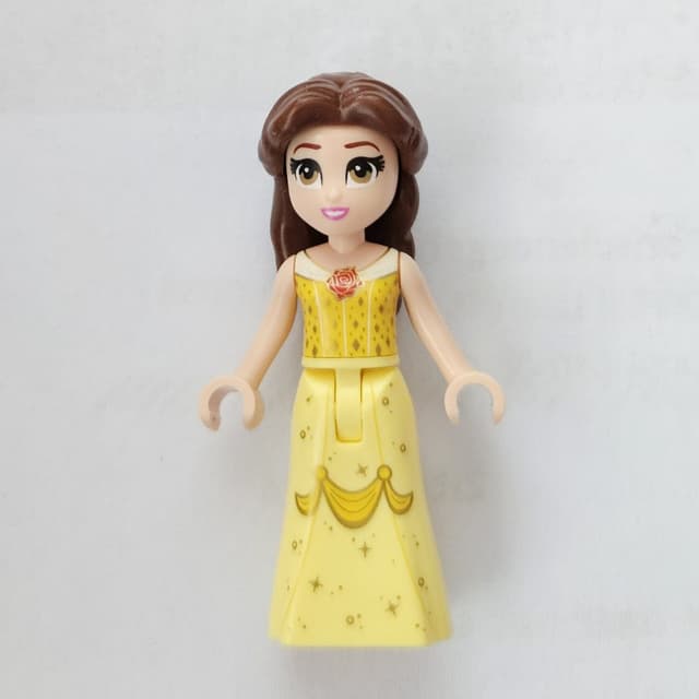Belle