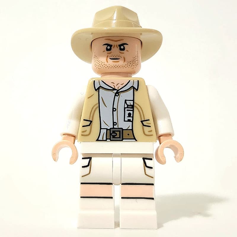 Robert Muldoon
