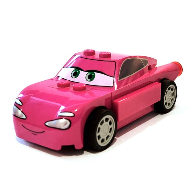 Holley Shiftwell