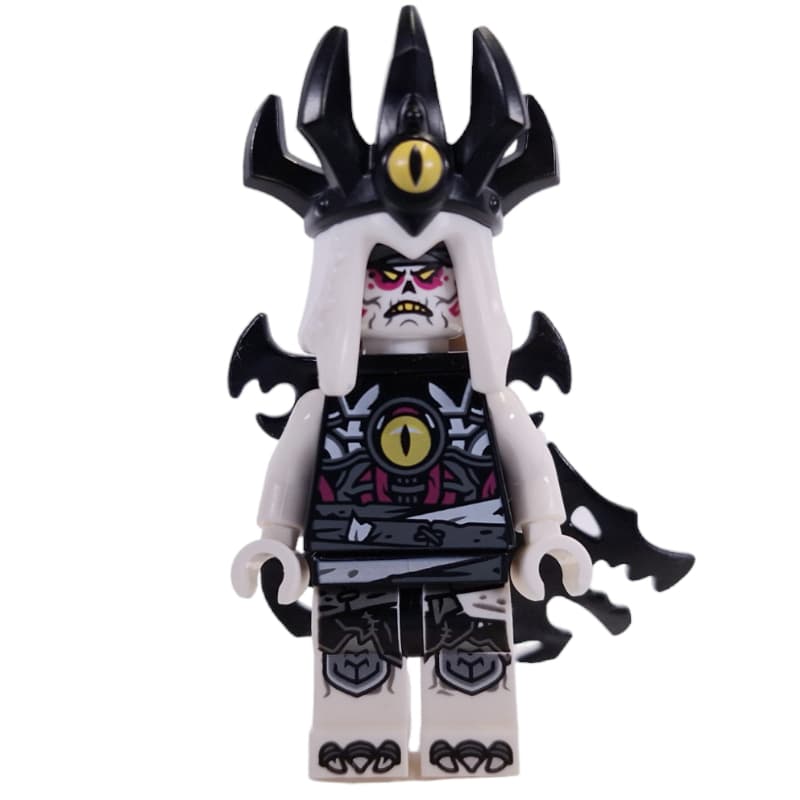 Nightmare King