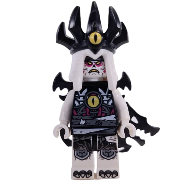 Nightmare King