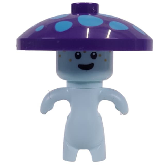 Dreamling Mushroom