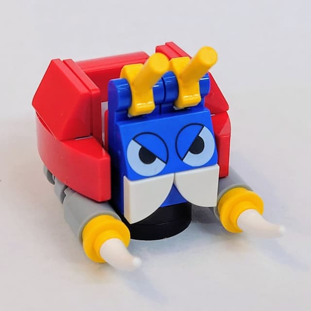 Moto Bug
