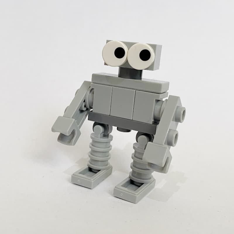The Robot