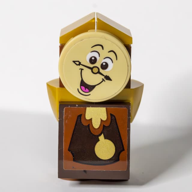 Cogsworth [Plain]