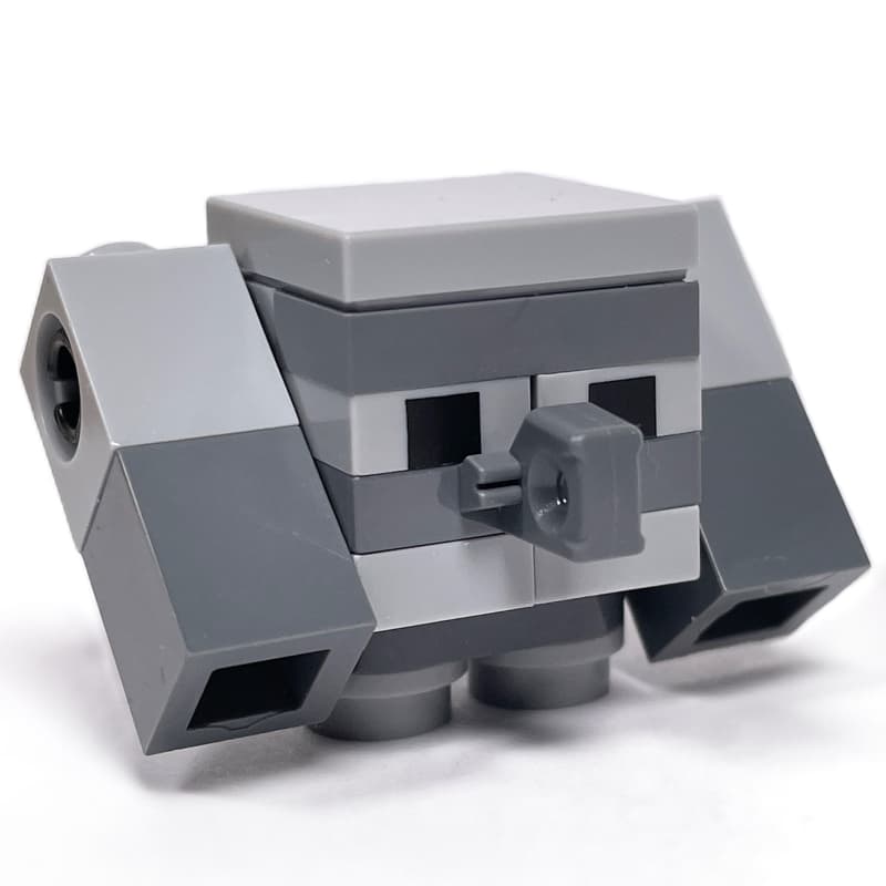 Cobblestone Golem