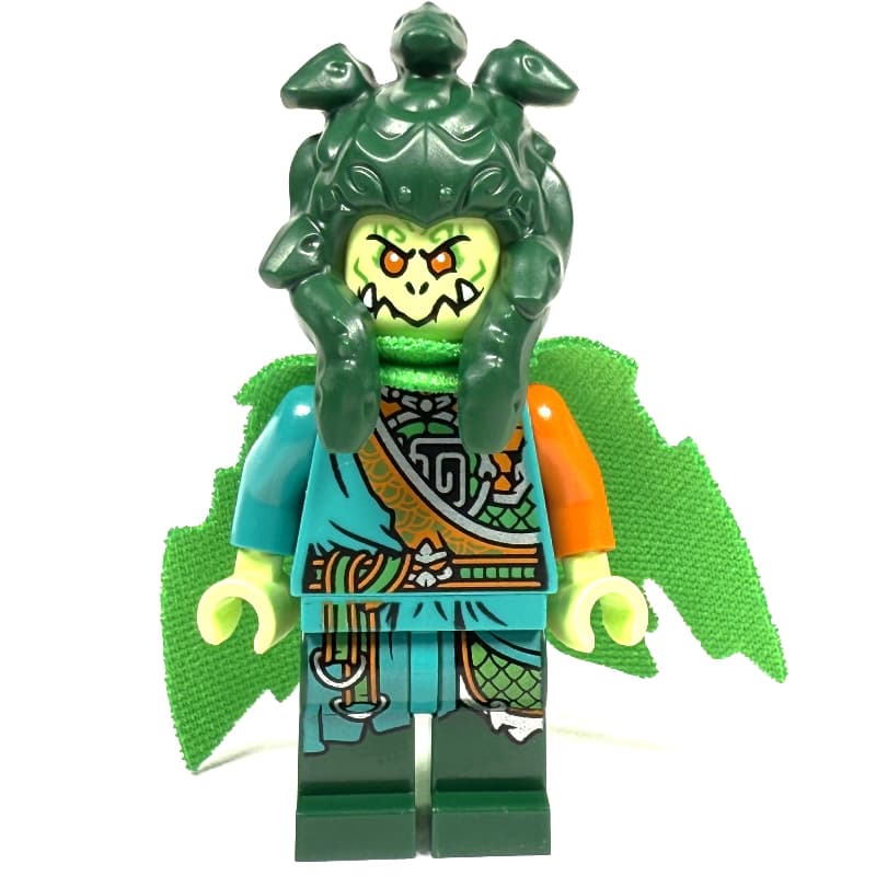 Nine-headed Demon