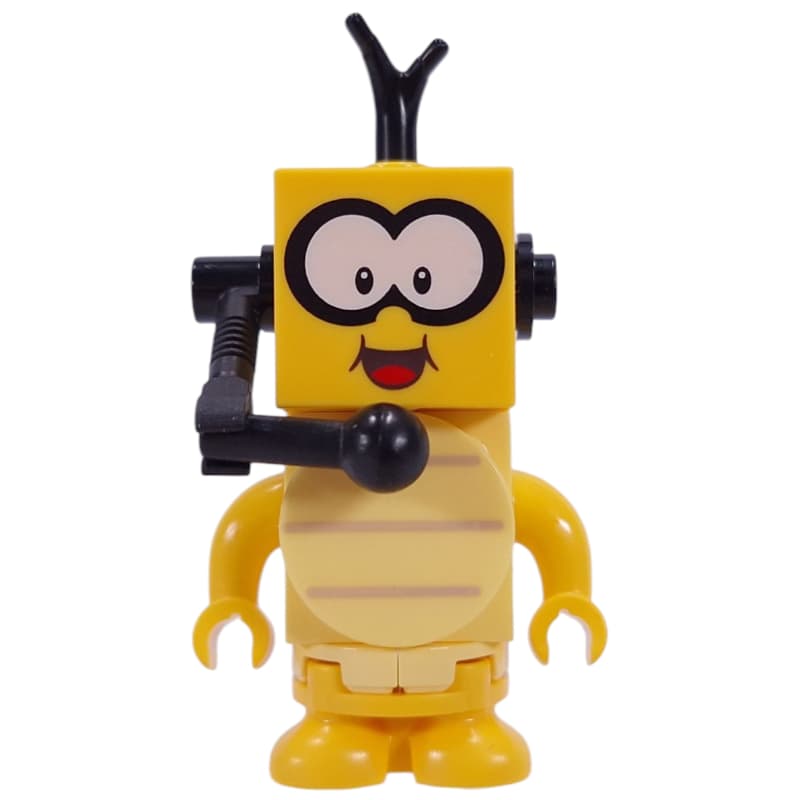 Lakitu, Headset