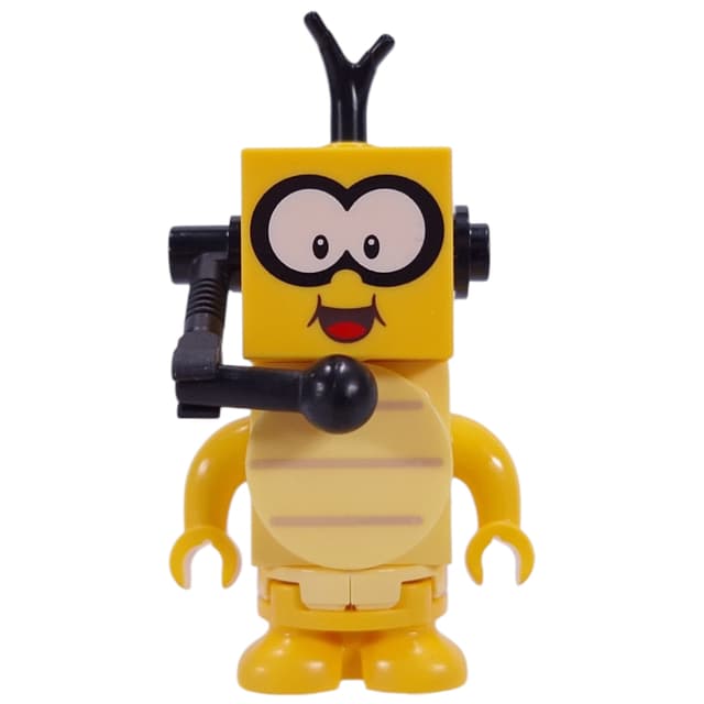 Lakitu, Headset