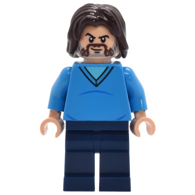 Steve (Human)