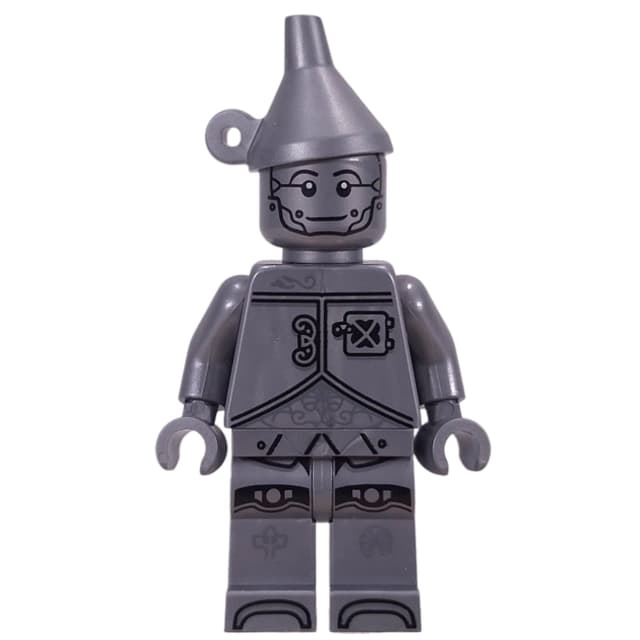 Tinman