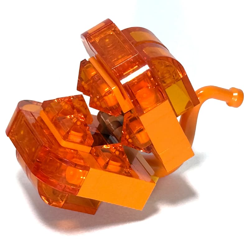 Fiery Note Piranha