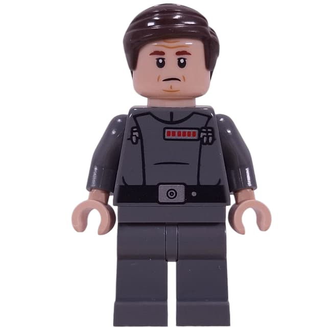 General Tagge