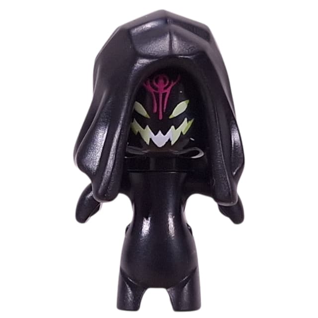 Grimspawn, Hood