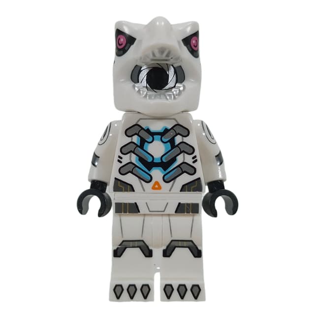 Robot T. rex