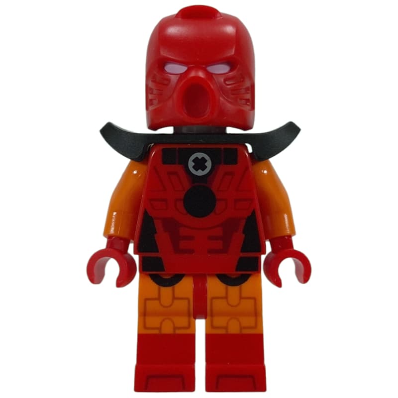 BIONICLE Cosplayer