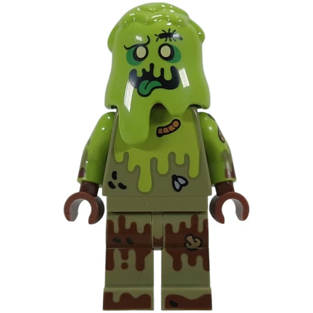 Trash Monster