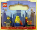 LEGO Store Grand Opening Exclusive Set, Glasgow UK