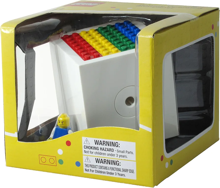 Battery Operated Sharpener — 1