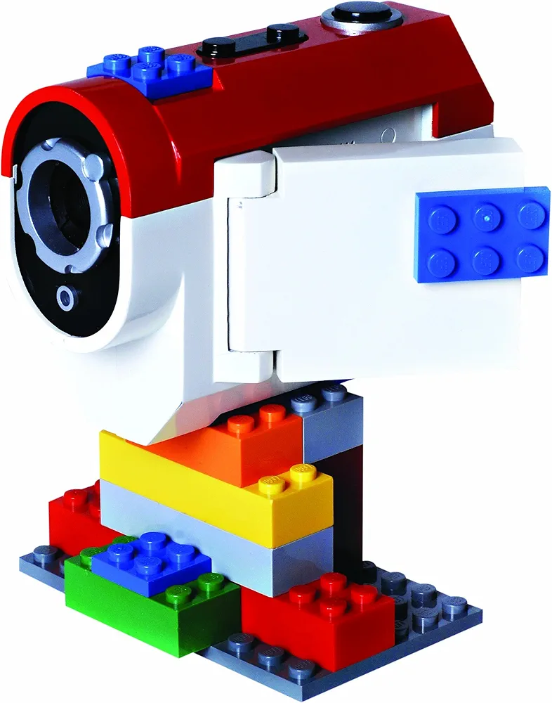 Stop Animation Video Camera — 1
