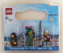 LEGO Store Grand Opening Exclusive Set, Euralille, Lille, France